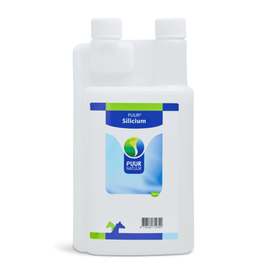 Silicium Paard & Pony 1 Liter