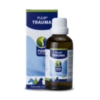 Trauma 50ML