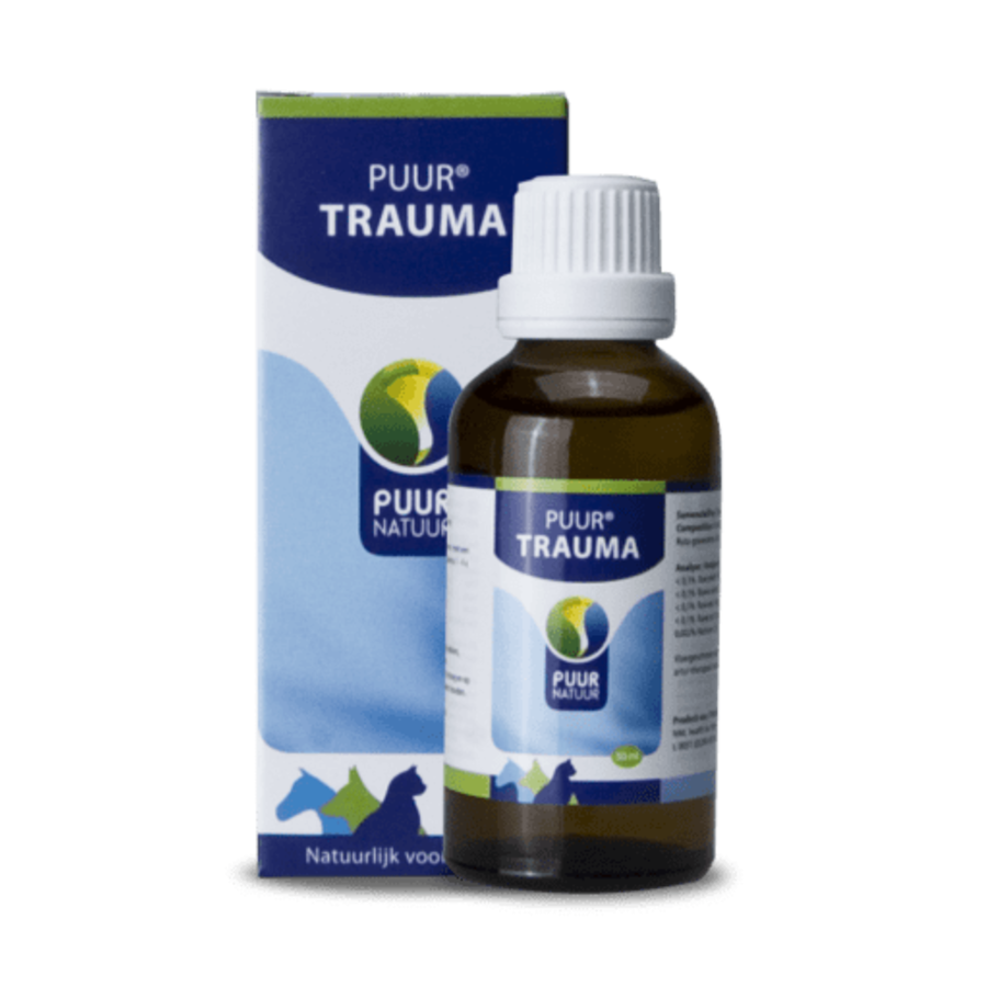 Trauma 50ML