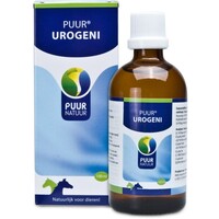 Urogeni Paard & Pony 100ML