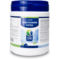 Glucosamine Extra Paard & Pony 500 Gram