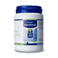 Magnesium Hond & Kat 150 Gram