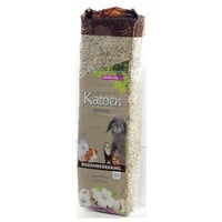 Katoen Bodembedekking 15 liter