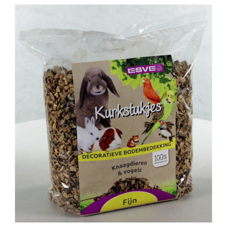Kurksnippers fijn 5L