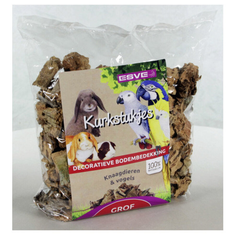 Kurksnippers fijn 5L