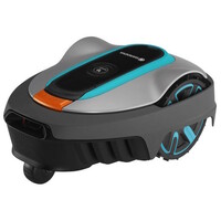Robotmaaier smart SILENO city 250 m²