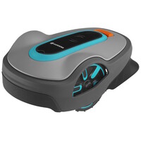 Robotmaaier SILENO life 1500 m² met Bluetooth