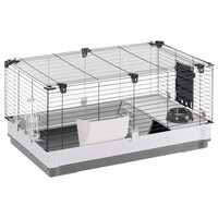 Konijnenkooi Krolik 100 voor konijnen en cavia’s
