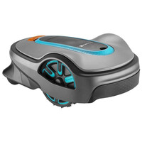 Robotmaaier SILENO life 750 m² met Bluetooth