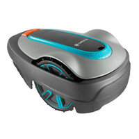 Robotmaaier Sileno city 250 voor gazons tot 250 m² met Bluetooth bediening
