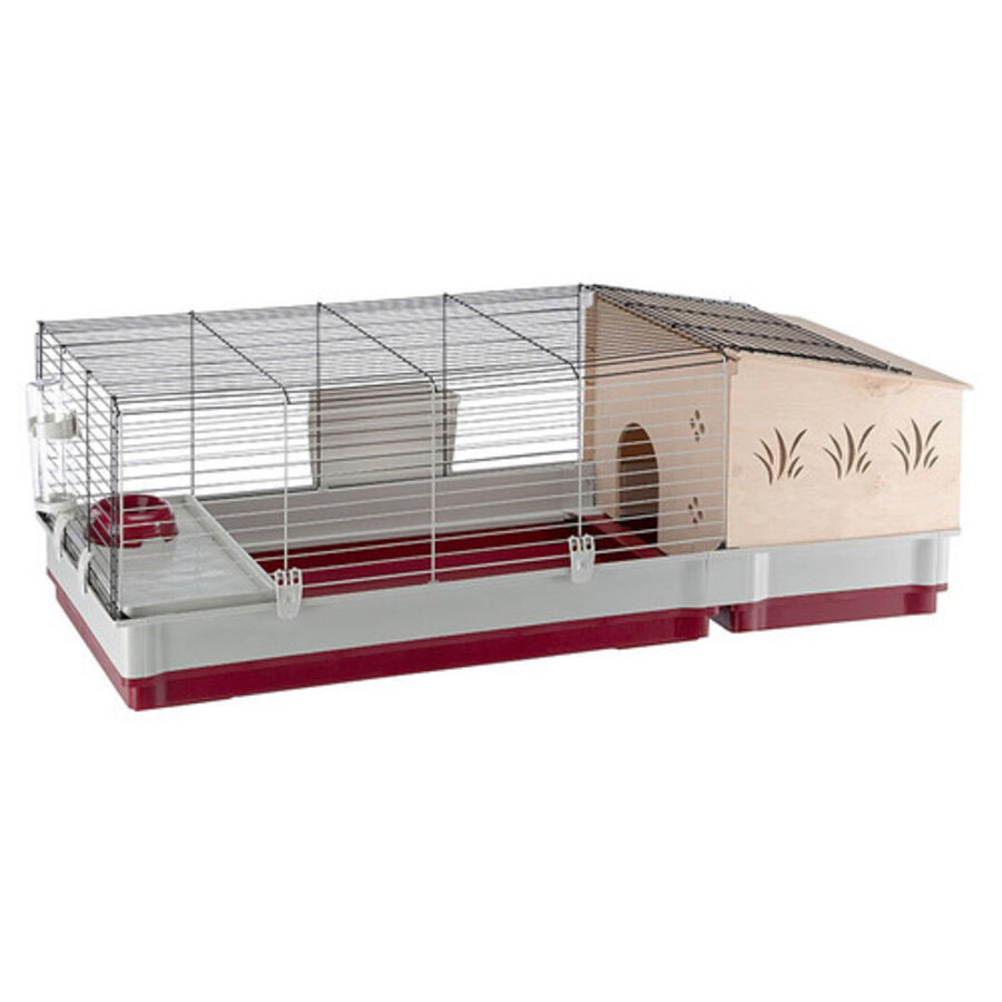 Knaagdierenkooi Krolik 140 Plus