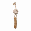 Dog Toy Coffeewood Pupa