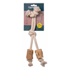 Dog Toy Coffeewood Legged