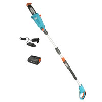 Accu telescopische snoeizaag TCS 20/18V P4A Set
