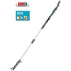 Accu telescooptakkenschaar 250 P4A Solo