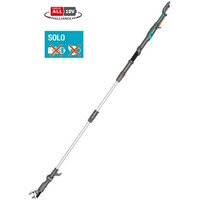 Accu telescooptakkenschaar 250 P4A Solo