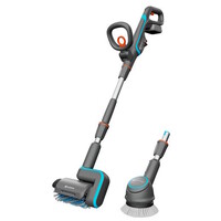 Accu reiniger Aquabrush Universal P4A Set