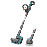 Accu multireiniger AquaBrush Universal P4A Solo
