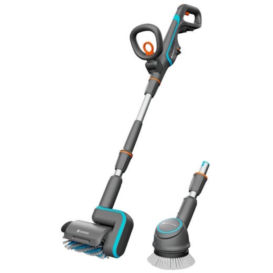 Accu multireiniger AquaBrush Universal P4A Solo