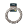 Dog Toy Rope Round Natural