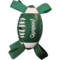 Dog Toy Sport Rugby Ball