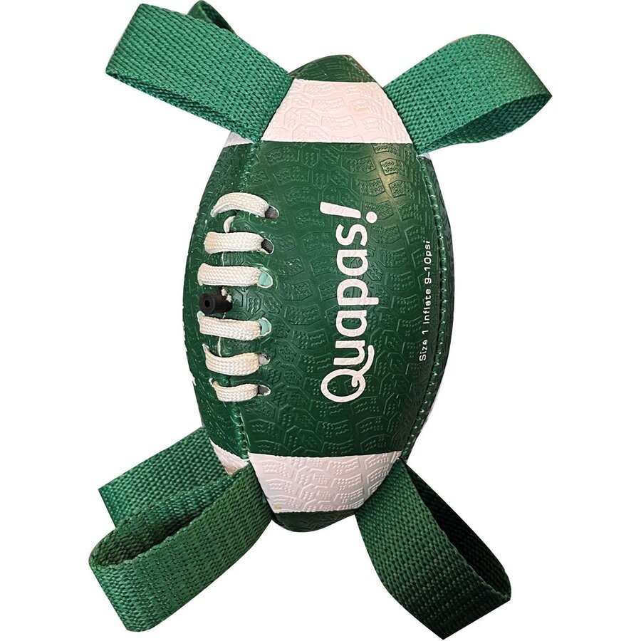 Dog Toy Sport Rugby Ball