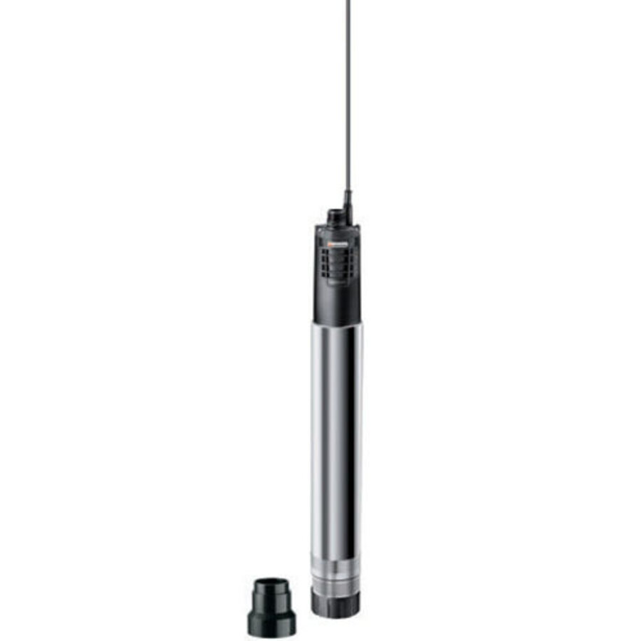 Dieptebronpomp 6000/5 Inox Automatic Premium