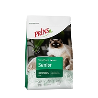 Cat Vital Care Senior - 4KG