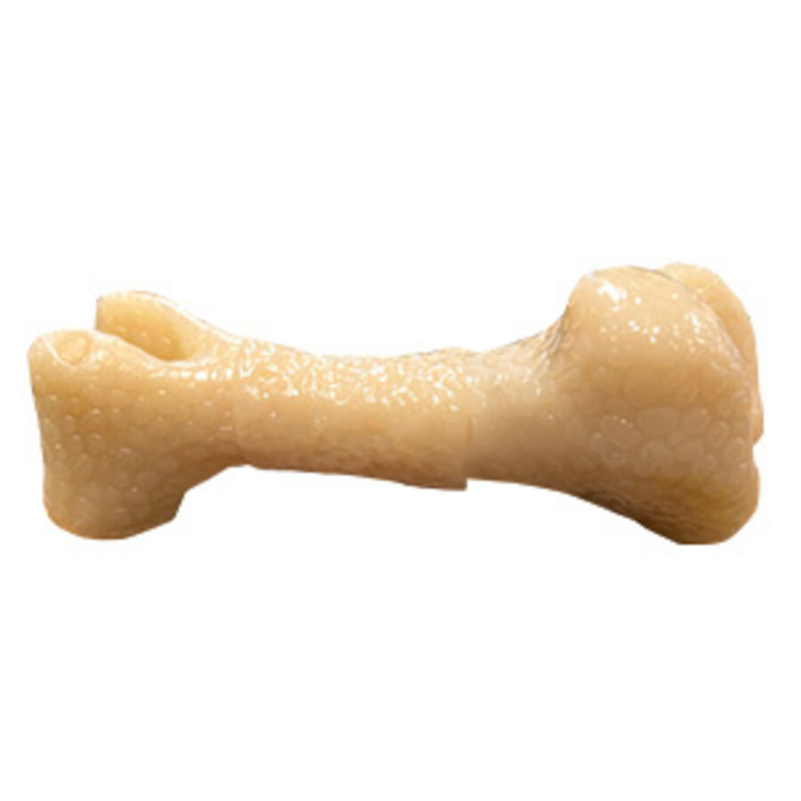 Dog Toy Nylon Fantasy Bone 16CM