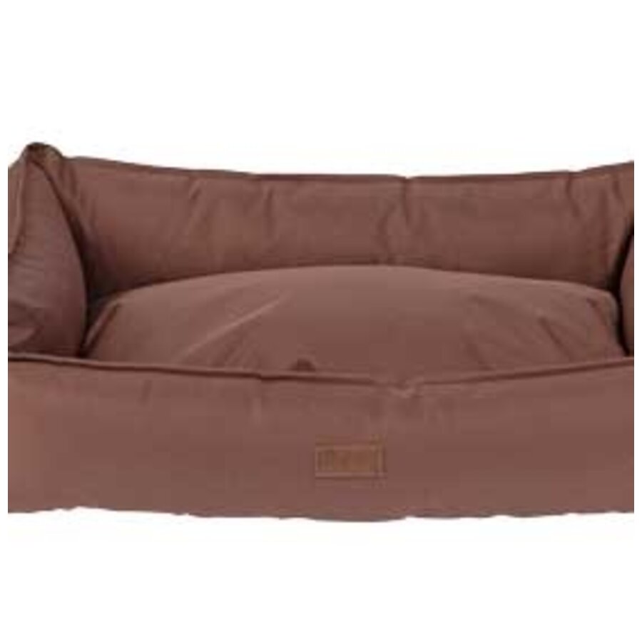 Duurzaam Water Bestendig Bed Bruin