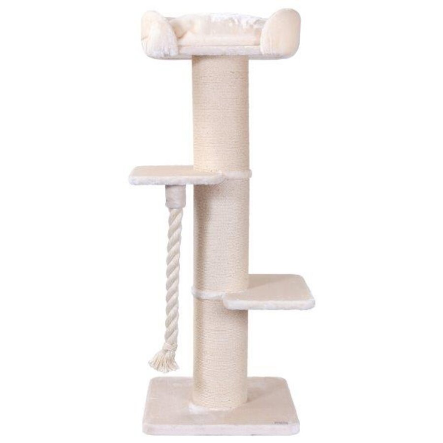 Krabpaal Tower Lounge | 60 x 60 x 160cm