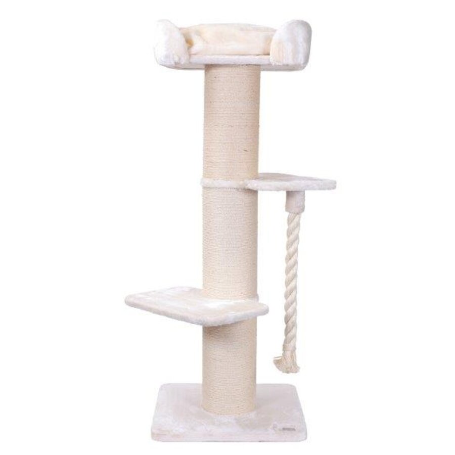 Krabpaal Tower Lounge | 60 x 60 x 160cm