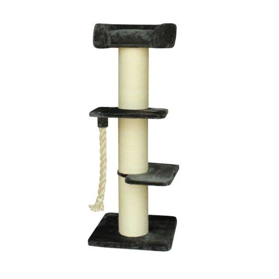 Krabpaal Tower Lounge | 60 x 60 x 160cm