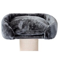 Krabpaal Tower Lounge | 60 x 60 x 160cm