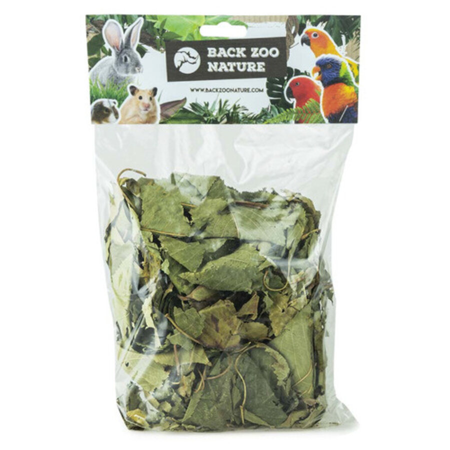 Discovery Leaves Orchard bladerenmix 65 gram