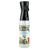 Extreme Mistmaker fijne mist vernevelaar voor terrarium, vogels, knaagdieren en planten