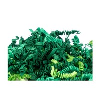 Crinkle Paper Forest Mix 100 Gram