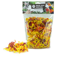Crinkle Paper Sun Mix 100 Gram