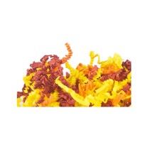 Crinkle Paper Sun Mix 100 Gram