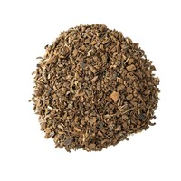 Bark bedding bodembedekking 20 liter | natuurlijke kokosbast | stofarm en zwaar