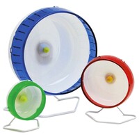 Trainingsmolen Silent Spinner