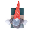 Pluche Gnome