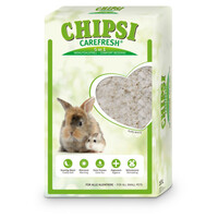 Carefresh Pure White 10L