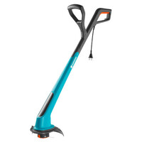 Turbotrimmer SmallCut Plus 350/23 | elektrische grastrimmer 350 W | 23 cm maaibreedte