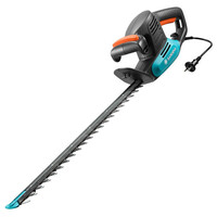 Elektrische heggenschaar EasyCut 500/55 met 55 cm mes en 500 W vermogen