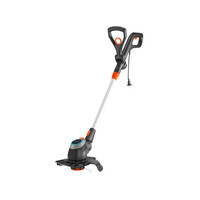 Elektrische grastrimmer PowerCut 650/28 650 W | 28 cm maaibreedte