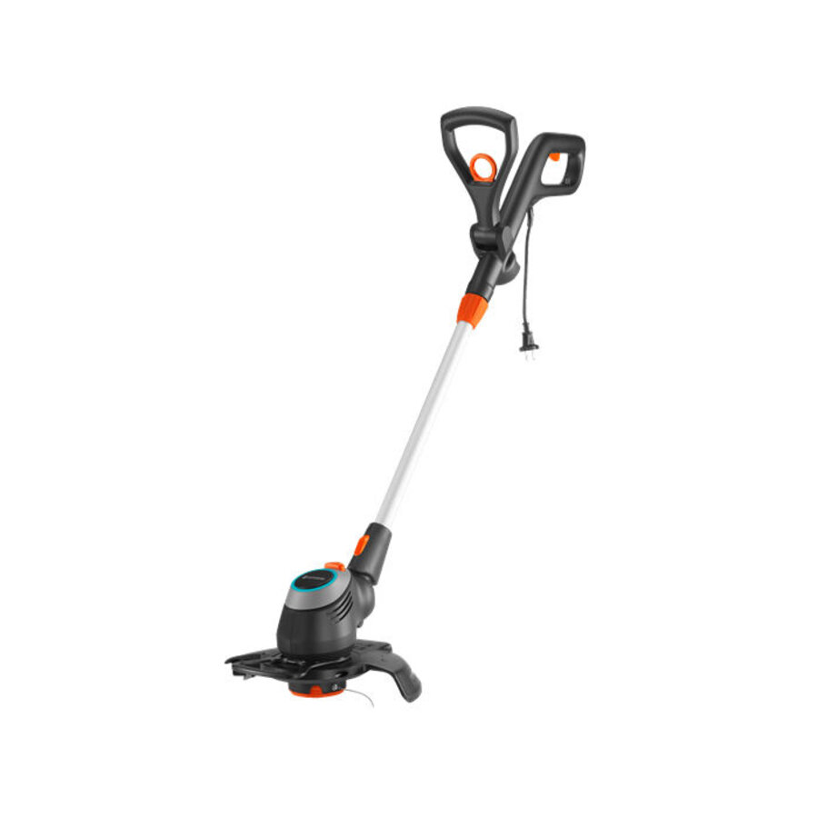 Elektrische grastrimmer PowerCut 650/28 650 W | 28 cm maaibreedte