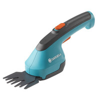AccuCut Li accu grasschaar 8 cm | 3,6 V