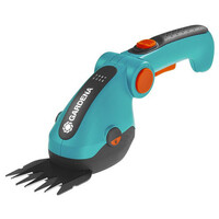 Accu-grasschaar ComfortCut Li 8 cm | 3,6V | 80 min looptijd voor gazonranden
