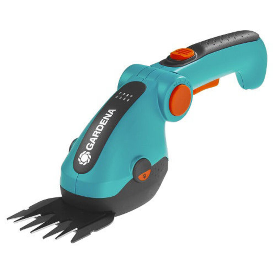 Accu-grasschaar ComfortCut Li 8 cm | 3,6V | 80 min looptijd voor gazonranden
